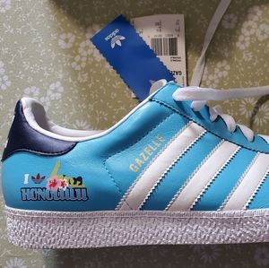 Adidas 2006 limited edition Honolulu